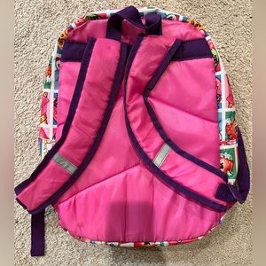 Shopkins Backpack